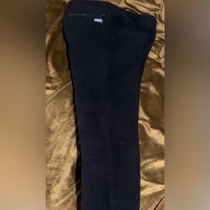 Patagonia Black Leggings
